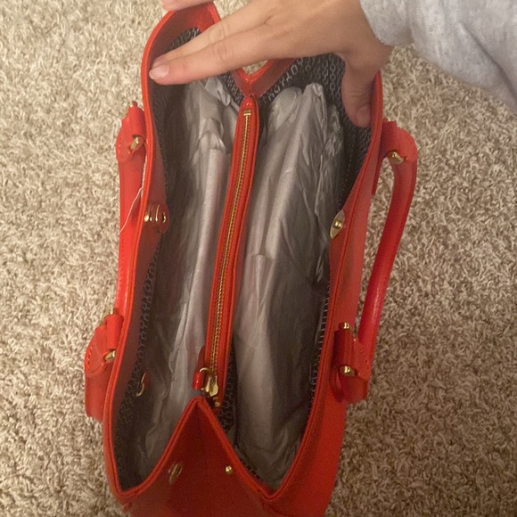 NWT Talbots large purse/tote bag - Picture 3 of 5